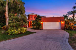 1084 Seagull Park Road S West Palm Beach, FL 33411 - Off Market
