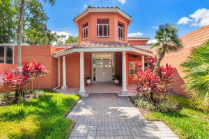 1084 Seagull Park Road S West Palm Beach, FL 33411 - Off Market