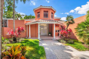 1084 Seagull Park Road S West Palm Beach, FL 33411 - Off Market