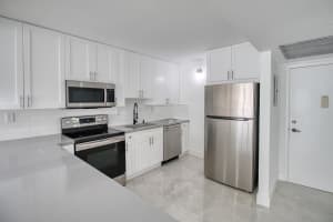 800 Parkview Drive 606, Hallandale Beach, FL 33009 Sold 06/24/24