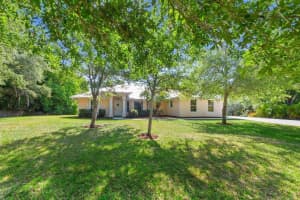 4706 Sunrise Boulevard, Fort Pierce, FL 34982 Sold 11/21/24