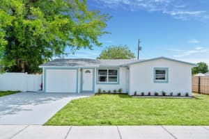 1454 SW 49th Terrace, Fort Lauderdale, FL 33317 Sold 06/17/24