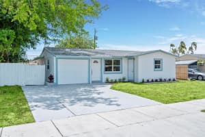 1454 SW 49th Terrace, Fort Lauderdale, FL 33317 Sold 06/17/24