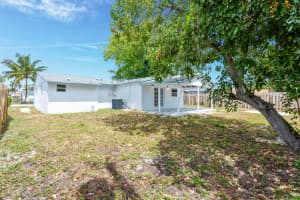 1454 SW 49th Terrace, Fort Lauderdale, FL 33317 Sold 06/17/24