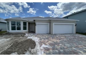 12193 SW Myrtle Oak Drive 397, Port Saint Lucie, FL 34987 Sold 11/12/24