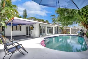3945 NW 18th Avenue, Oakland Park, FL 33309 Sold 06/25/24