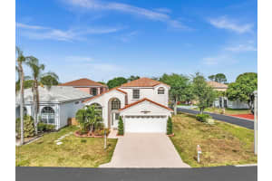 125 Oakwood Way, Greenacres, FL 33463 Sold 06/07/24