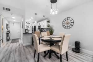 154 Lake Meryl Drive 154, West Palm Beach, FL 33411 Sold 02/27/25