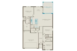 12254 SW Sand Dollar Way 384, Port Saint Lucie, FL 34987 Sold 09/06/24