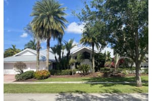 4458 Woodfield Boulevard, Boca Raton, FL 33434 Sold 12/17/24