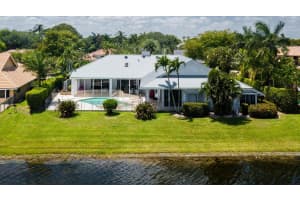 4458 Woodfield Boulevard, Boca Raton, FL 33434 Sold 12/17/24