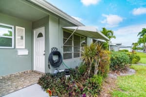 720 South Drive B, Delray Beach, FL 33445 Sold 06/05/24