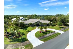 4510 SW Thistle Terrace, Palm City, FL 34990, Sold 08/15/24