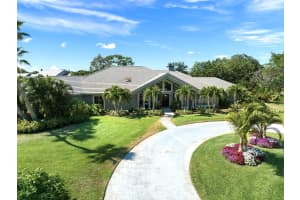 4510 SW Thistle Terrace, Palm City, FL 34990, Sold 08/15/24