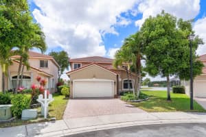 4677 Waycross Drive, Coconut Creek, FL 33073 Sold 07/15/24