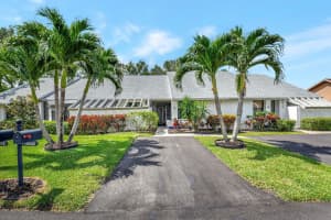 10976 Hidden Lake Place, Boca Raton, FL 33498 Sold 10/17/24