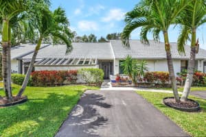 10976 Hidden Lake Place, Boca Raton, FL 33498 Sold 10/17/24