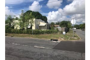 700 51st Street, West Palm Beach, FL 33407 Sold 03/07/25