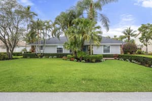 10 SE Splitrail Circle, Jupiter, FL 33469 Sold 08/22/24