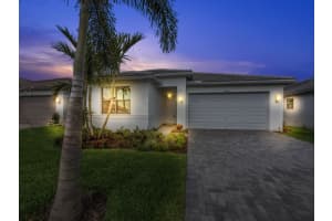 12686 SW Rain River Dr, Port St. Lucie, FL 34987, Sold 06/07/24