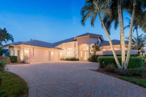 1560 SE Ballantrae Court, Port Saint Lucie, FL 34952 Sold 08/30/24
