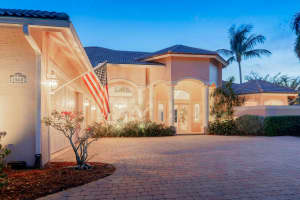 1560 SE Ballantrae Court, Port Saint Lucie, FL 34952 Sold 08/30/24