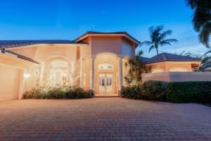 1560 SE Ballantrae Court, Port Saint Lucie, FL 34952 Sold 08/30/24