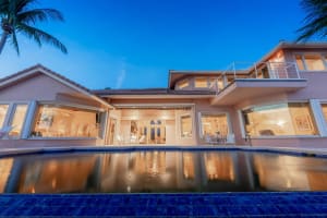 1560 SE Ballantrae Court, Port Saint Lucie, FL 34952 Sold 08/30/24