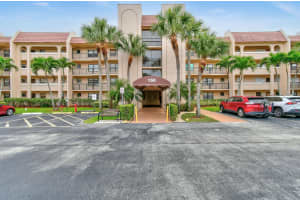 150 Lake Nancy Lane 318, West Palm Beach, FL 33411 Sold 11/14/24