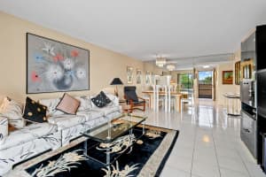 150 Lake Nancy Lane 318, West Palm Beach, FL 33411 Sold 11/14/24