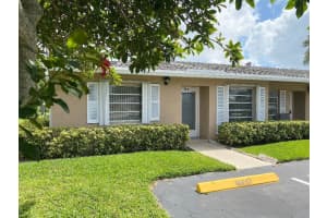 1041 Silk Oak Terrace A, Delray Beach, FL 33445 Sold 10/11/24