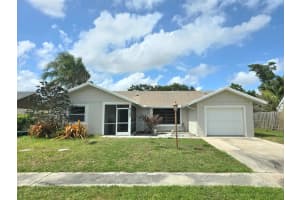 5137 Oak Hill Road, Delray Beach, FL 33484 Sold 05/07/24