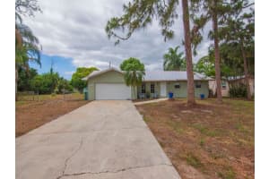 3441 Southern Pines Drive, Fort Pierce, FL 34982 Sold 09/30/24