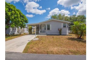 243 Old Key West Place, Fort Pierce, FL 34982 Sold 06/11/24