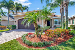 8097 Pinnacle Pass Way, Boynton Beach, FL 33473 Sold 08/28/24