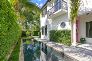 533 Westwood Road, West Palm Beach, FL 33401 Sold 12/11/24
