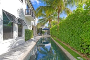 533 Westwood Road, West Palm Beach, FL 33401 Sold 12/11/24