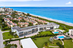 120 Celestial Way 201, Juno Beach, FL 33408 Sold 07/12/24
