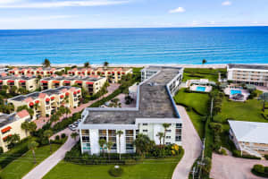 120 Celestial Way 201, Juno Beach, FL 33408 Sold 07/12/24
