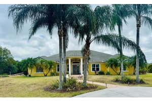 2201 SW San Antonio Drive, Palm City, FL 34990 Sold 06/24/24