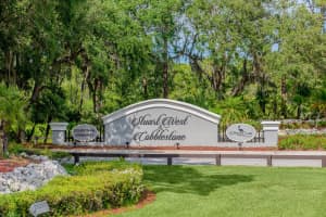 2201 SW San Antonio Drive, Palm City, FL 34990 Sold 06/24/24