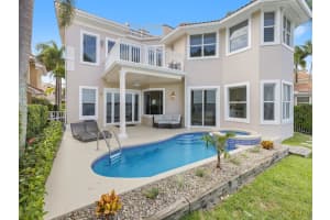 5510 E Harbor Village Drive, Vero Beach, FL 32967 Sold 01/30/25