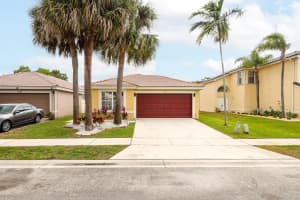 8341 Bermuda Sound Way, Boynton Beach, FL 33436 Sold 07/18/24