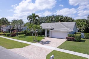 13741 Sheffield Street, Wellington, FL 33414 Sold 08/30/24
