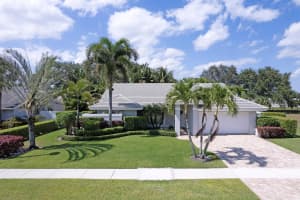 13741 Sheffield Street, Wellington, FL 33414 Sold 08/30/24