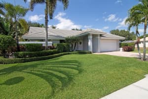 13741 Sheffield Street, Wellington, FL 33414 Sold 08/30/24