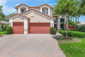 4604 Windward Cove Ln Lane, Wellington, FL 33449 Sold 08/26/24