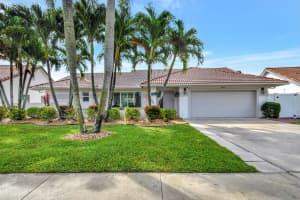 9574 Majestic Way, Boynton Beach, FL 33437 Sold 06/18/24