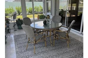 2643 SW Greenwich Way, Palm City, FL 34990 Sold 06/25/24