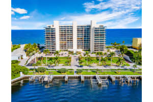 2727 S Ocean Blvd, Highland Beach, FL 33487, Sold 05/01/24